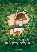 Mój najlep... - Olivier Tallec . -  Książka z wysyłką do Niemiec 