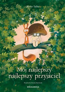 Obrazek Mój najlepszy najlepszy przyjaciel