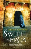 Polnische buch : Święte ser... - Sarah Dunant