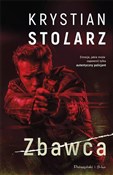 Zbawca DL - Krystian Stolarz - buch auf polnisch 