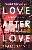 Love After... - Ingrid Persaud - buch auf polnisch 