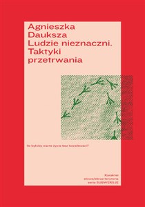 Bild von Ludzie nieznaczni. Taktyki przetrwania