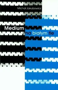 Bild von Medium na białym tle