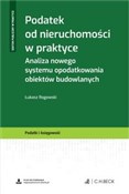 Polnische buch : Podatek od... - Łukasz Rogowski