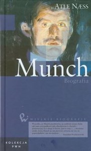 Bild von Wielkie biografie Tom 15 Munch