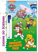 Polska książka : Psi Patrol...