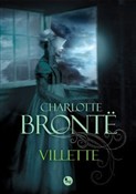 Villette - Charlotte Bronte - buch auf polnisch 