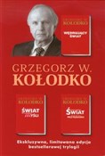 Polnische buch : Wędrujacy ... - Grzegorz W. Kołodko