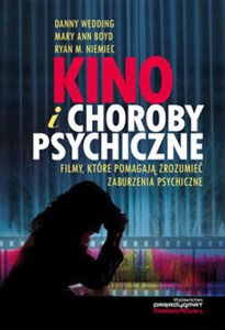 Bild von Kino i choroby psychiczne Filmy, które pomagają zrozumieć zaburzenia psychiczne