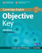 Zobacz : Objective ... - Annette Capel, Wendy Sharp