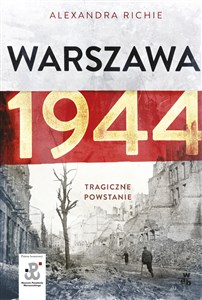 Bild von Warszawa 1944 Tragiczne Powstanie