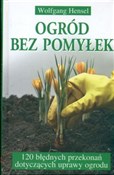 Ogród bez ... - Wolfgang Hensel -  Książka z wysyłką do Niemiec 