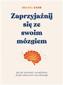 Polnische buch : Zaprzyjaźn... - Rachel Barr