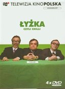 Łyżka czyl... - Tomasz Wójcik, Michał Mendyk, Tomasz Trzos - Ksiegarnia w niemczech