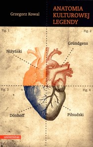 Bild von Anatomia kulturowej legendy Niżyński Gründgens Dönhoff Piłsudski