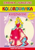 Kolorowank... - Olga Perlińska -  polnische Bücher