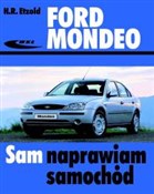 Ford Monde... - Hans Rudiger Etzold -  fremdsprachige bücher polnisch 