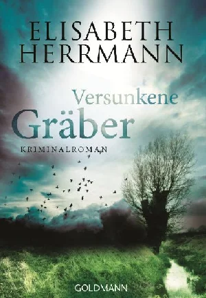 Bild von HERRMANN, E: VERSUNKENE GRÄBER