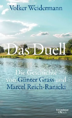 Obrazek WEIDERMANN, V: DUELL