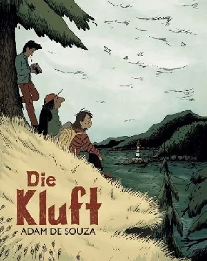 Obrazek DE SOUZA, A: KLUFT