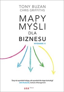 Obrazek Mapy myśli dla biznesu