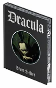 Dracula - Sidney Perkowitz -  Książka z wysyłką do Niemiec 