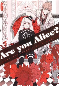 Bild von Are you Alice? Tom 6