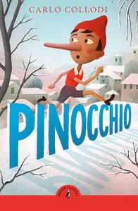 Obrazek Pinocchio