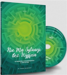 Bild von [Audiobook] Nie ma sytuacji bez wyjścia 8 kroków wychodzenia z kryzysu