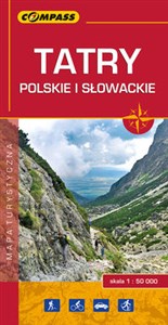 Bild von Tatry Polskie i Słowackie