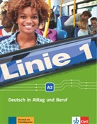 Linie 1 A2... - Opracowanie Zbiorowe -  Książka z wysyłką do Niemiec 