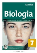Zobacz : Biologia 7... - Ewa Wierbiłowicz, Zyta Sendecka, Jolanta Loritz-Dobrowolska