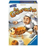 Gra La Cuc... -  Polnische Buchandlung 