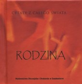 Rodzina Cy... - Opracowanie Zbiorowe - buch auf polnisch 