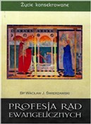 Książka : Życie kons... - bp Wacław J. Świerzawski