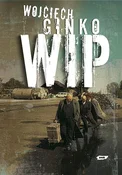 Książka : WIP - Wojciech Ginko