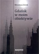 Gdańsk w m... - Mirosława Smrek - Ksiegarnia w niemczech