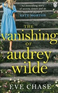 Bild von The Vanishing of Audrey Wilde