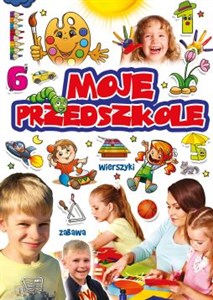 Bild von Moje przedszkole