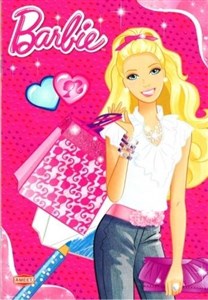 Bild von Malowanka Barbie KR314