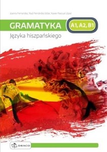 Obrazek Praktyczna gramatyka języka hiszpańskiego DRACO