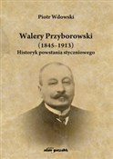 Polnische buch : Walery Prz... - Piotr Wdowski