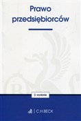 Polska książka : PRAWO PRZE...