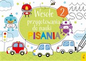 Wesołe prz... - Opracowanie Zbiorowe - buch auf polnisch 