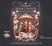 [Audiobook... - Nicolas Gannon - Ksiegarnia w niemczech