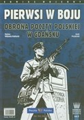 Pierwsi w ... - Mariusz Wójtowicz-Podhorski, Jacek Przybylski -  polnische Bücher