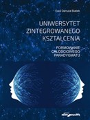Polska książka : Uniwersyte... - Ewa Danuta Białek