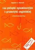 144 pułapk... - Bogusław J. Howarth -  Książka z wysyłką do Niemiec 