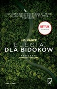 Polska książka : Elegia dla... - J.D. Vance