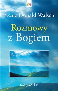 Bild von Rozmowy z Bogiem Księga 4